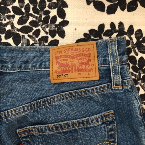 levi’s jeans - Picture 2 of 4
